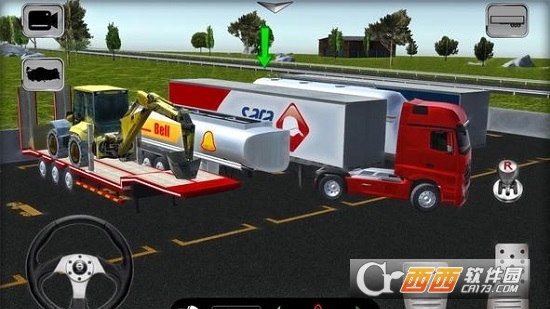 遨游欧洲 v1.40 安卓版