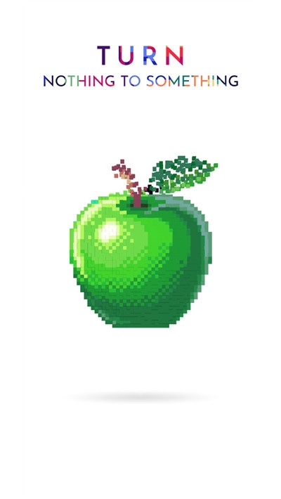 像素艺术品 v1.0