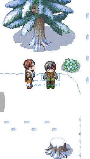 那个男人真惨截图2