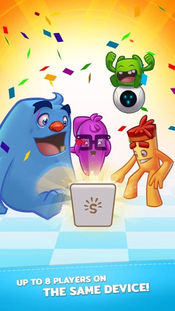 超级快乐派对 v1.5 安卓版