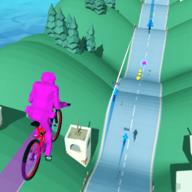 Bikes Hill(自行车山丘)