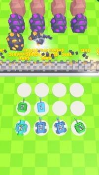 地雷炮塔3DMineTurrets v3.0.5