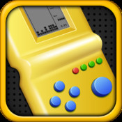 俄罗斯方块（掌上机经典）