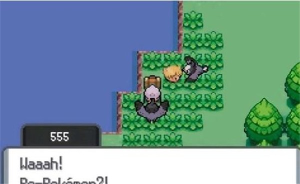 精灵宝可梦圆润珍珠  v4.0.0