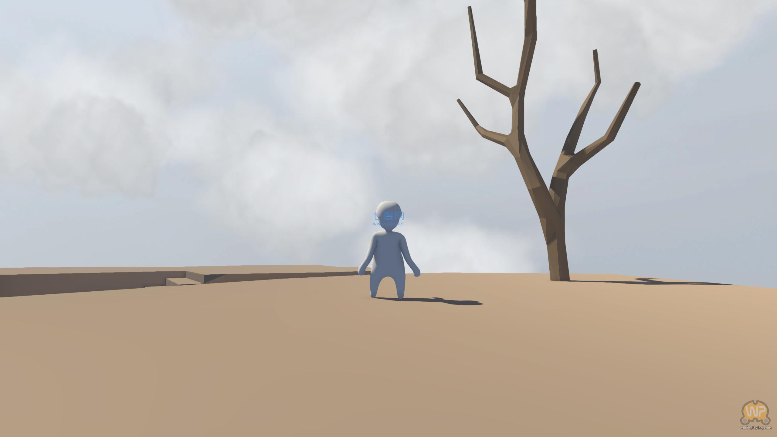 人类跌落梦境免费联机版 v4.3