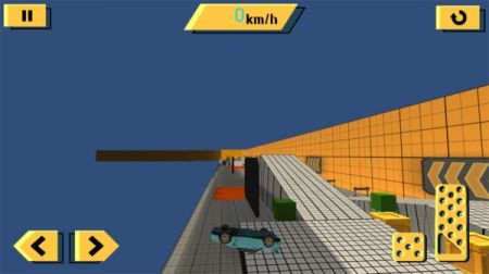 车祸真实模拟  v2.8.15