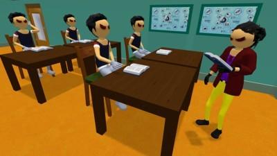 虚拟火柴人家庭  v1.0