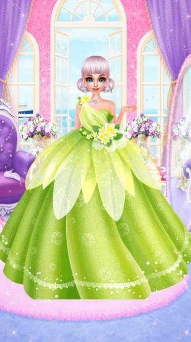 花仙子公主装扮 v3.0.0.1
