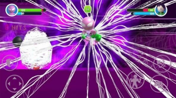 超级英雄挺住  v1.1.2