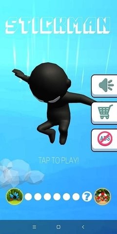 火柴人射箭战争  v20.0.0