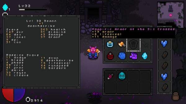 像素地下城3 v1.13