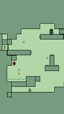 机器人奔跑安卓官方版游戏下载  v5.2.2