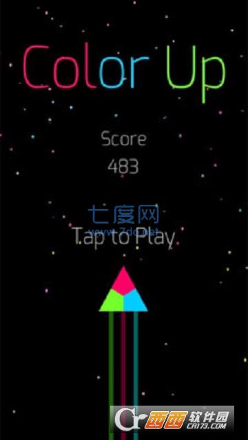 打破彩条 v1.0.0