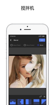 Pic照片编辑器 v1.0.1