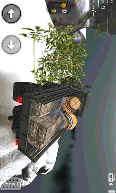 3D越野卡车司机车辆解锁版 v1.10 安卓版