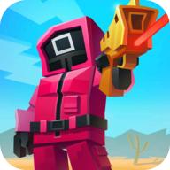 像素战斗僵尸突袭2023