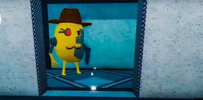 小猪和P先生中文汉化安卓版（Piggy Horror）  v5.2.1