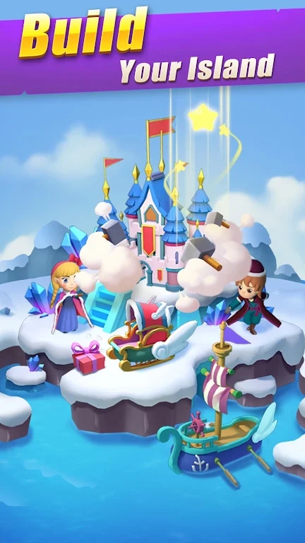 猪猪游侠传游戏 v2.0.3