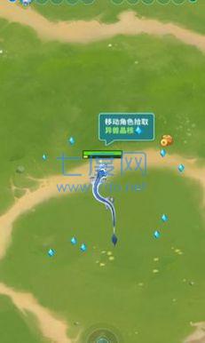 割草山海经游戏