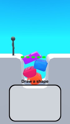 画个大坑 v0.1.10
