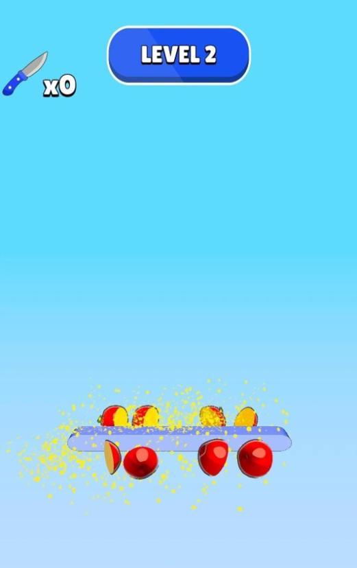 完美切水果 V0.1