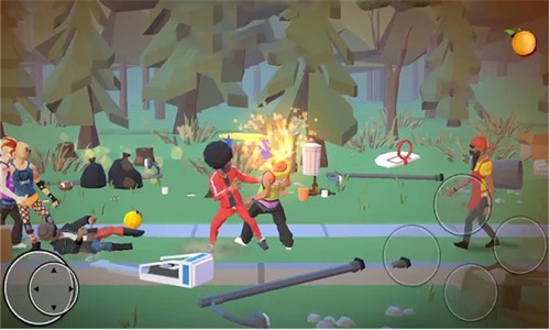 格斗王者精英 v3.0.5