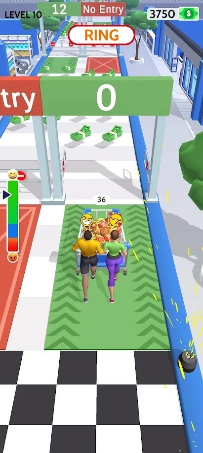 为爱购物3D  v1.0.0