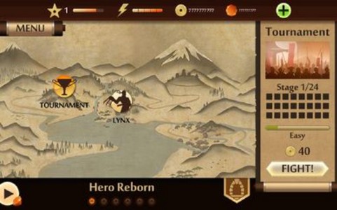 暗影格斗2突袭战 v3.0.5