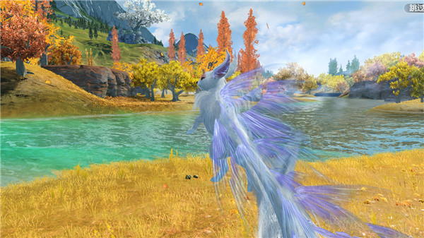 妄想山海电脑版