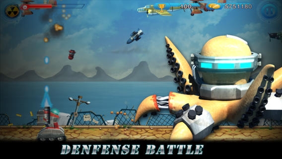 疯狂打飞机 v4.0.5