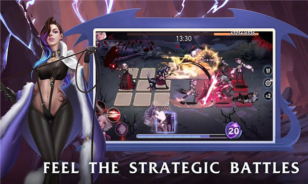 影子新娘游戏官方中文版（shadow brides）  v5.0.4