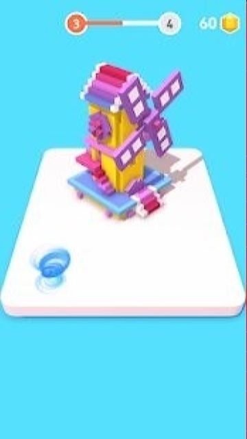 TornadoWithTornado(龙卷风粉碎) v0.1 安卓版