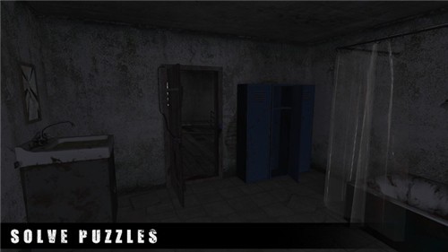 恐怖逃脱中文版 v0.359