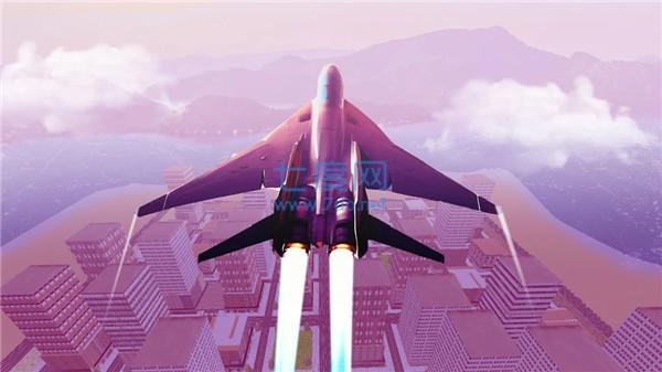 航空喷气攻击进化AeroMechJetStrike Evolution v0.02