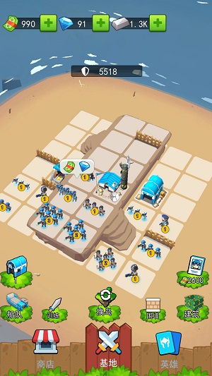 异次元海盗冒险 v3.0.5