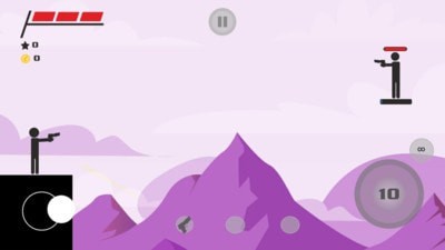 火柴人生死对决 v1.1