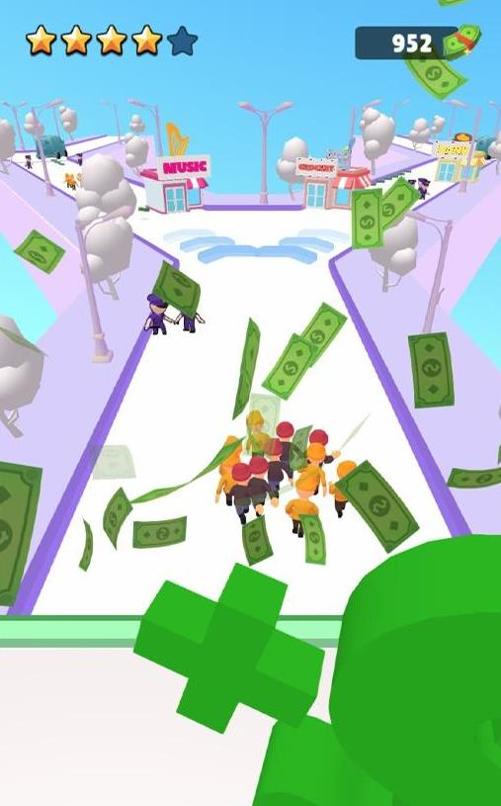 洗劫一切(Loot It All)