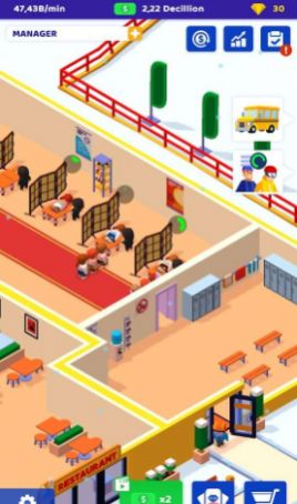 滑雪场老板游戏最新安卓版  v3.2.1