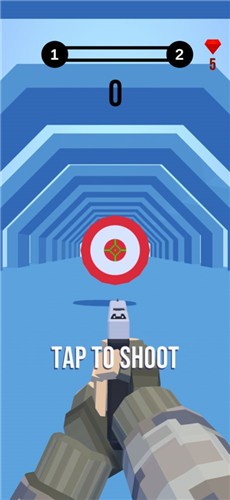 我打靶贼六  v1.0.0