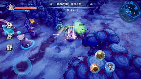 物质与魔法最新版 v1.66