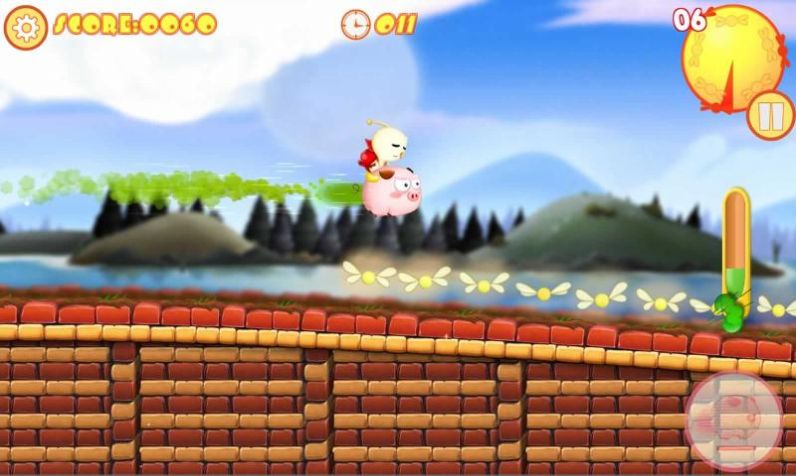 我的小小旅程小游戏安卓版  v5.4.1