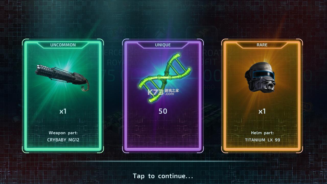 孤胆枪手2 v1.6.1