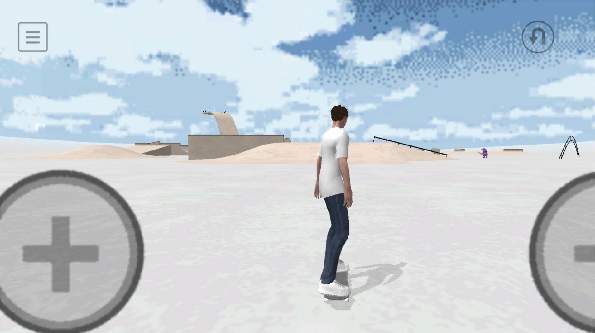 滑板极限挑战官方安卓版  v5.3.3