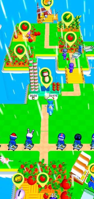 我的农田农业大亨 v0.0.2