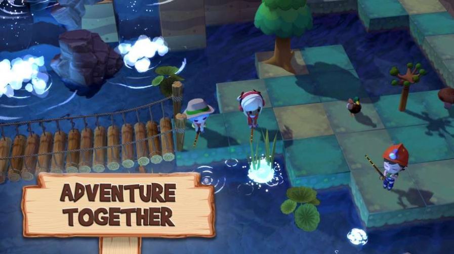 口袋先锋中文最新版图片1