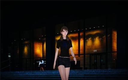 美女养成师截图2