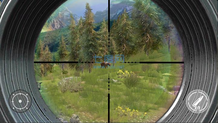 猎人射击俱乐部 v0.0.1