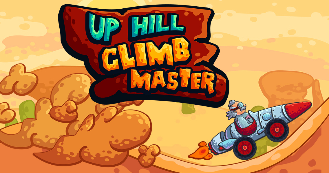 爬坡大师 v1.0安卓版