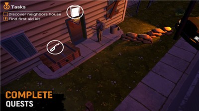 一起生存下去 2024-06-25 15:08