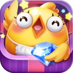 糖果爱消消红包版